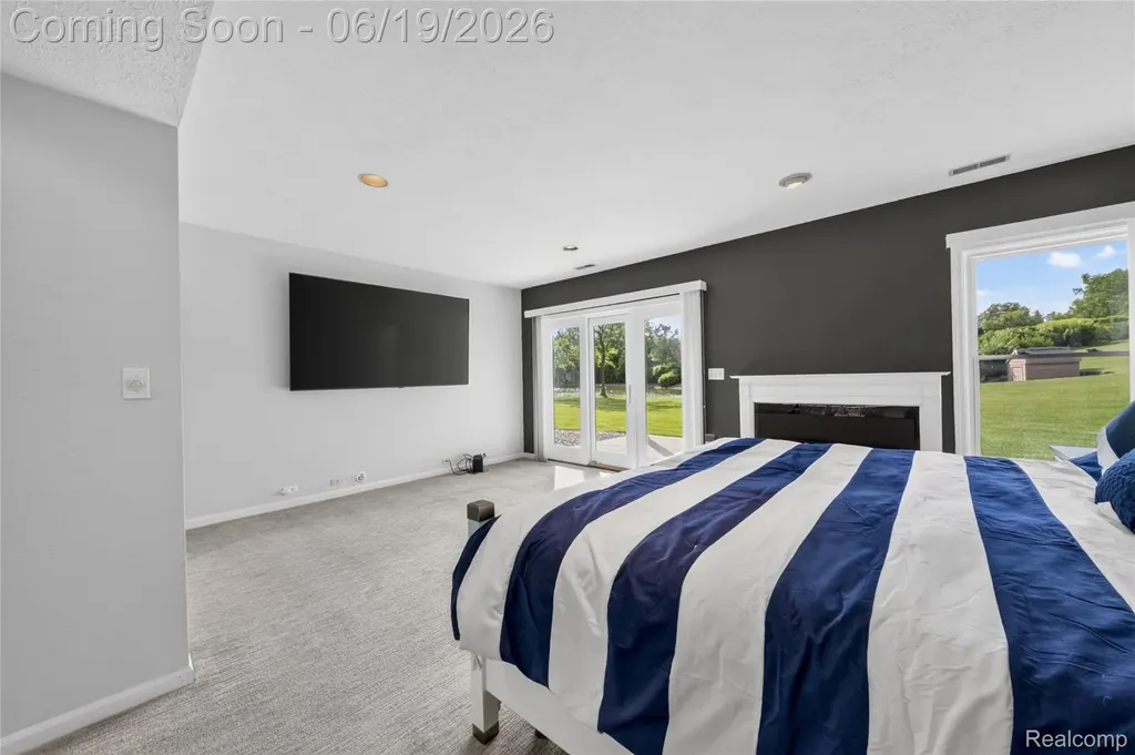 3320 Breckland Court Pittsfield Charter Township MI 48108