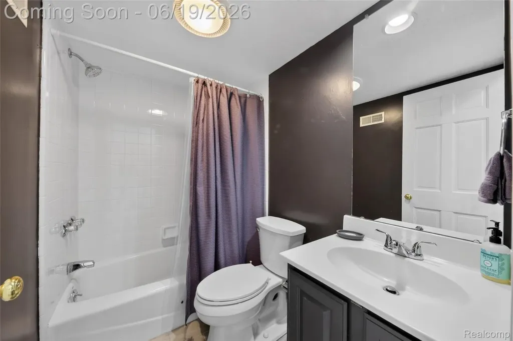 3320 Breckland Court Pittsfield Charter Township MI 48108