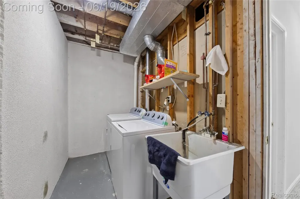 3320 Breckland Court Pittsfield Charter Township MI 48108