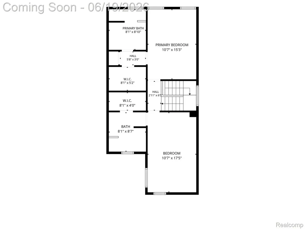 3320 Breckland Court Pittsfield Charter Township MI 48108