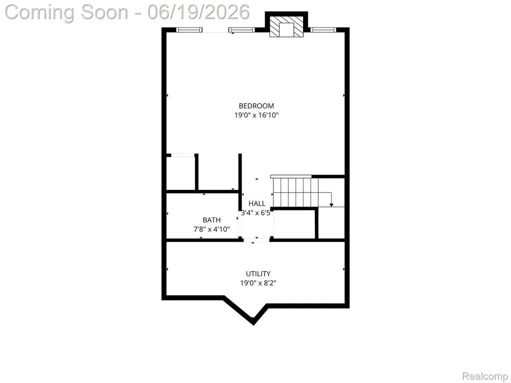 3320 Breckland Court Pittsfield Charter Township MI 48108