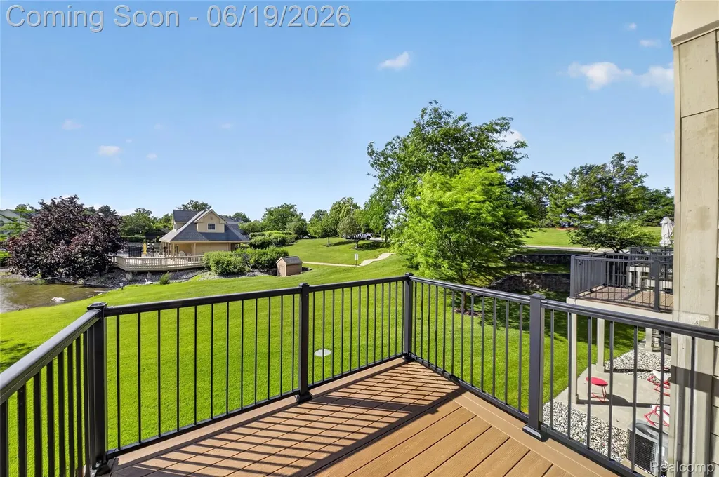 3320 Breckland Court Pittsfield Charter Township MI 48108