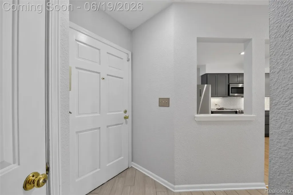 3320 Breckland Court Pittsfield Charter Township MI 48108
