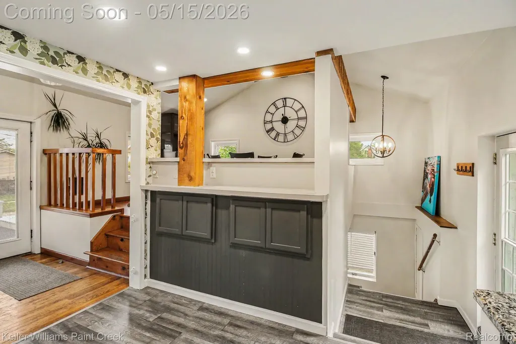 425 Cabinet Street Milford Village MI 48381