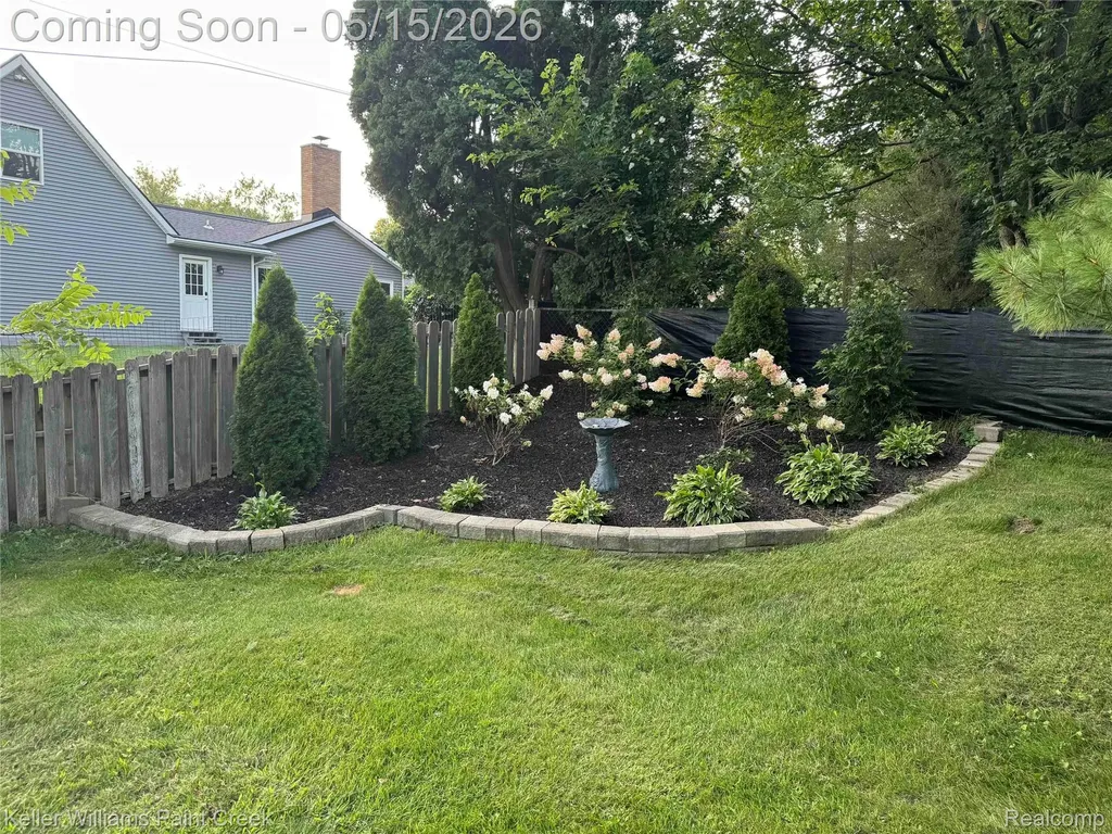 425 Cabinet Street Milford Village MI 48381