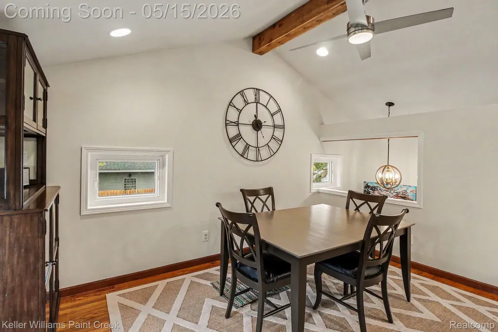 425 Cabinet Street Milford Village MI 48381