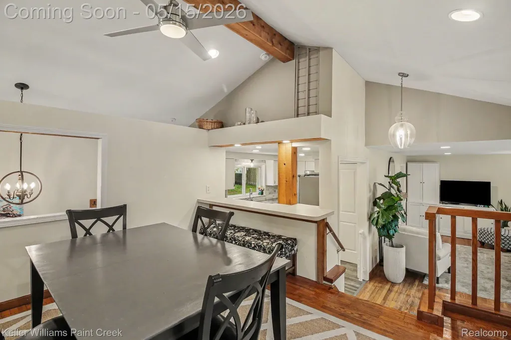 425 Cabinet Street Milford Village MI 48381