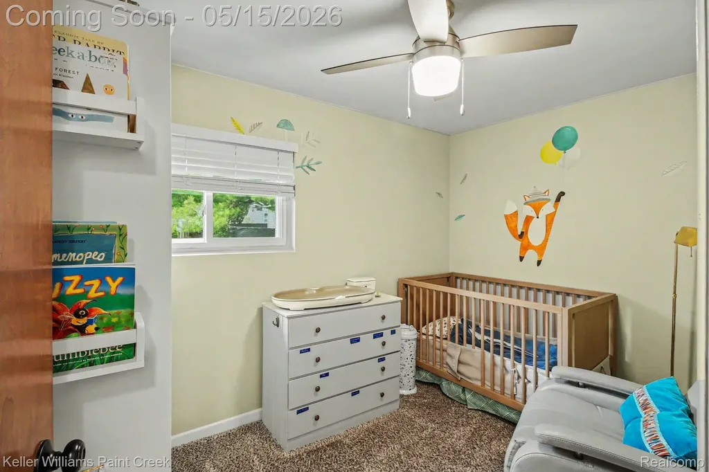 425 Cabinet Street Milford Village MI 48381