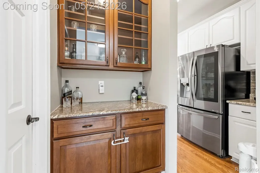 3772 Fawn Drive Oakland Charter Township MI 48306