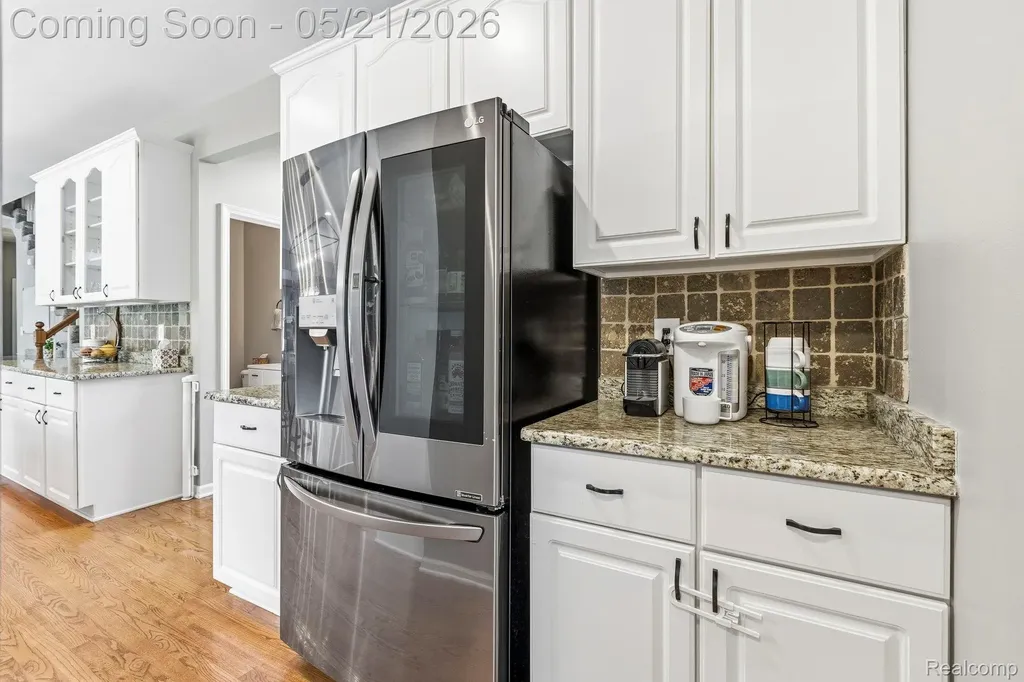 3772 Fawn Drive Oakland Charter Township MI 48306