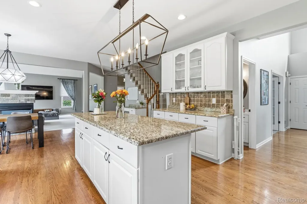 3772 Fawn Drive Oakland Charter Township MI 48306