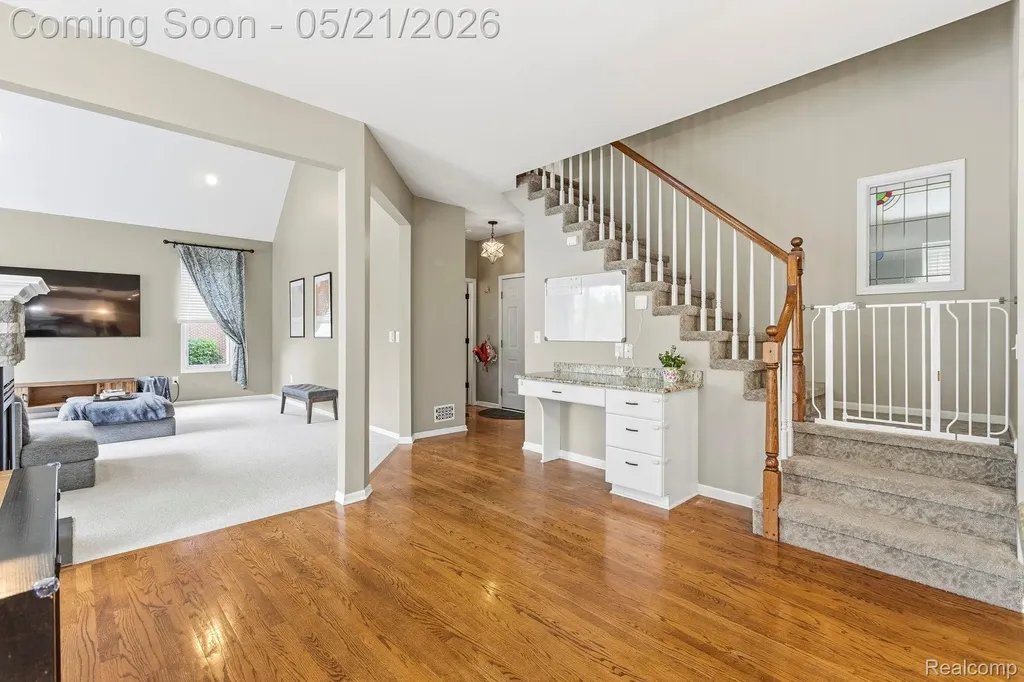 3772 Fawn Drive Oakland Charter Township MI 48306