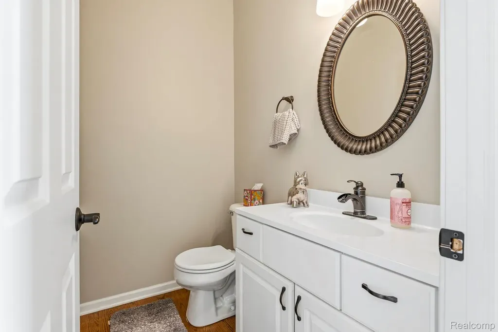 3772 Fawn Drive Oakland Charter Township MI 48306