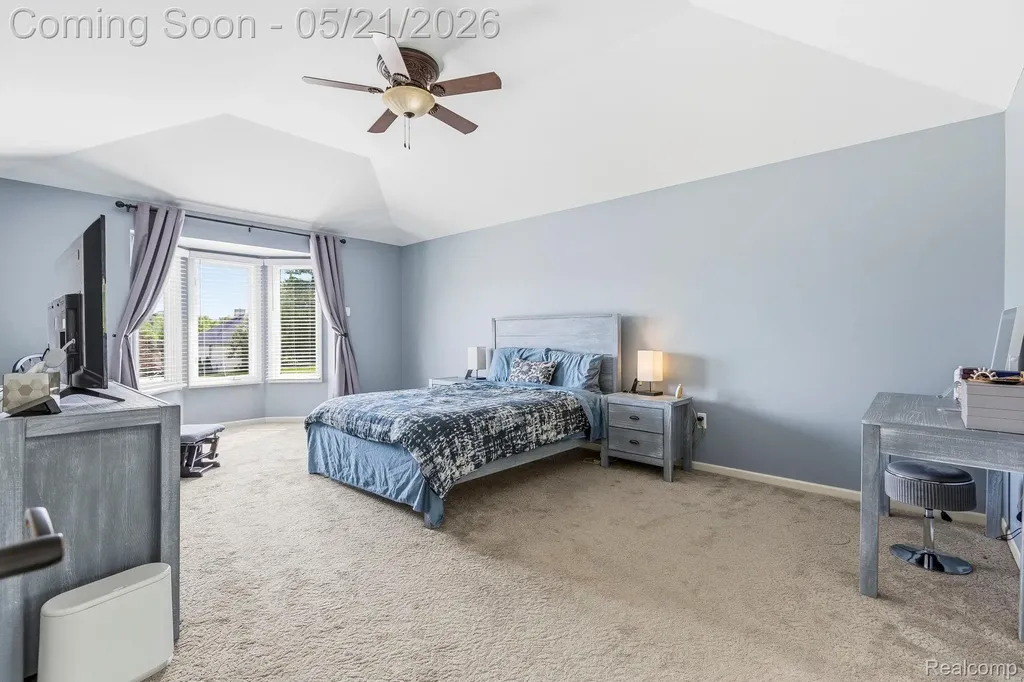 3772 Fawn Drive Oakland Charter Township MI 48306