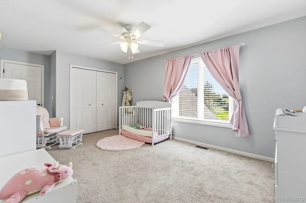 3772 Fawn Drive Oakland Charter Township MI 48306