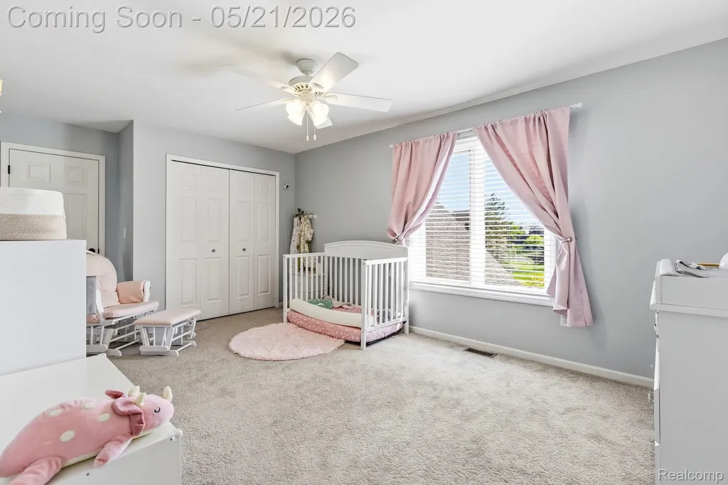 3772 Fawn Drive Oakland Charter Township MI 48306