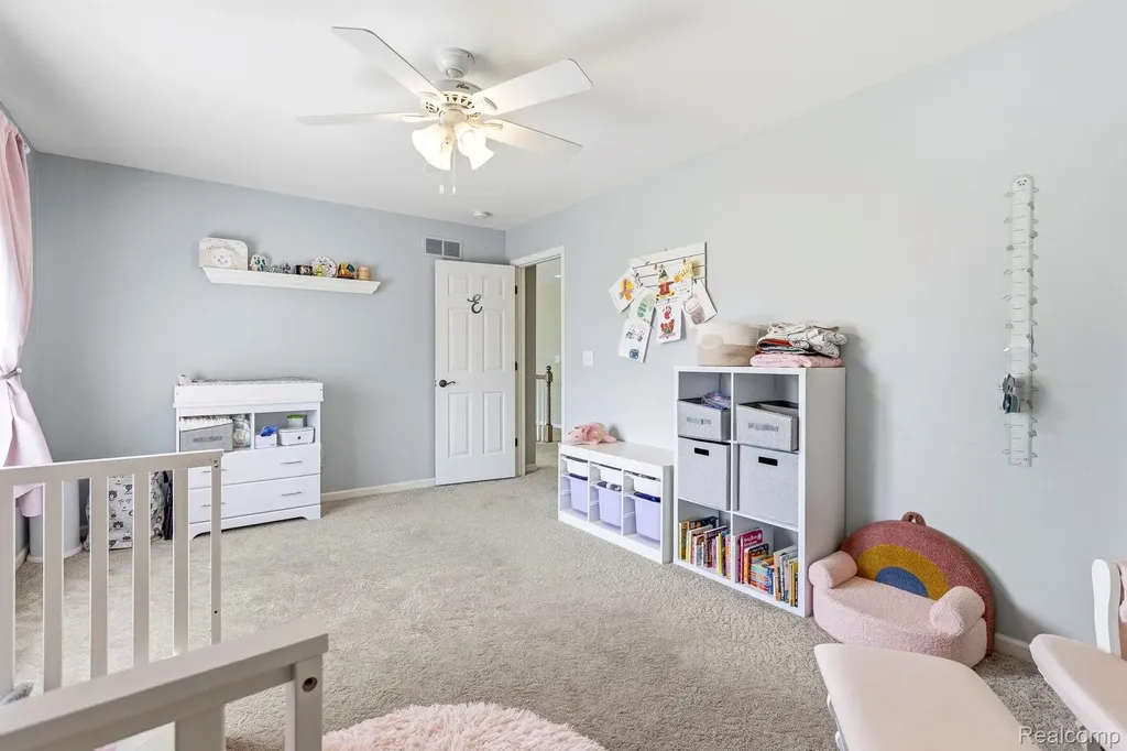 3772 Fawn Drive Oakland Charter Township MI 48306