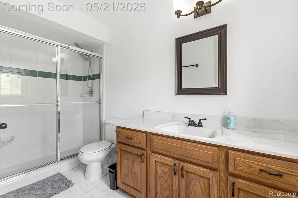 3772 Fawn Drive Oakland Charter Township MI 48306