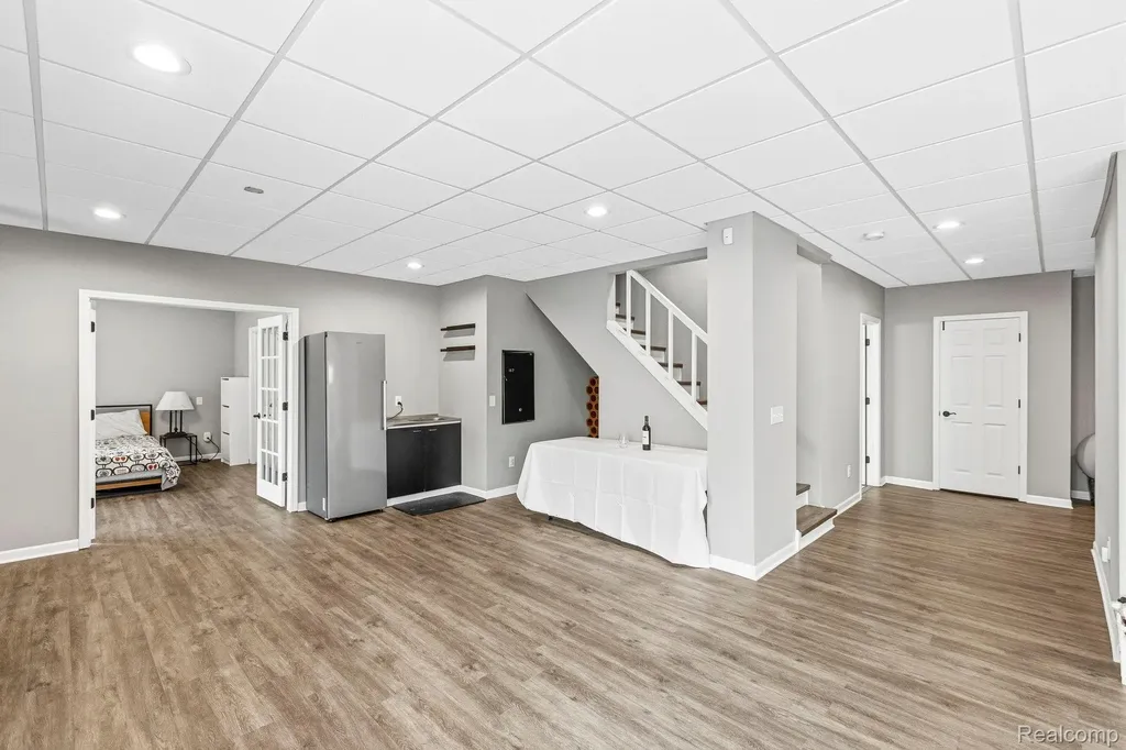 3772 Fawn Drive Oakland Charter Township MI 48306