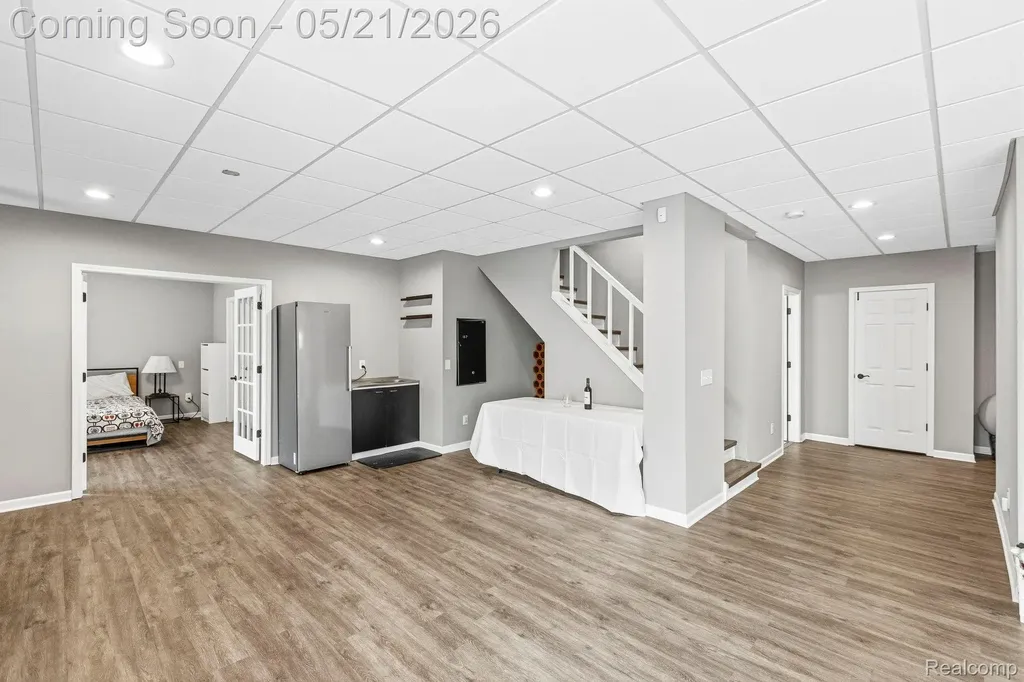 3772 Fawn Drive Oakland Charter Township MI 48306