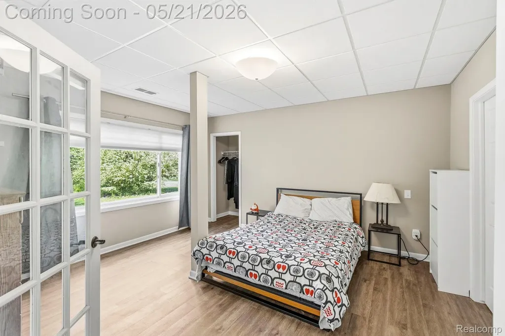 3772 Fawn Drive Oakland Charter Township MI 48306