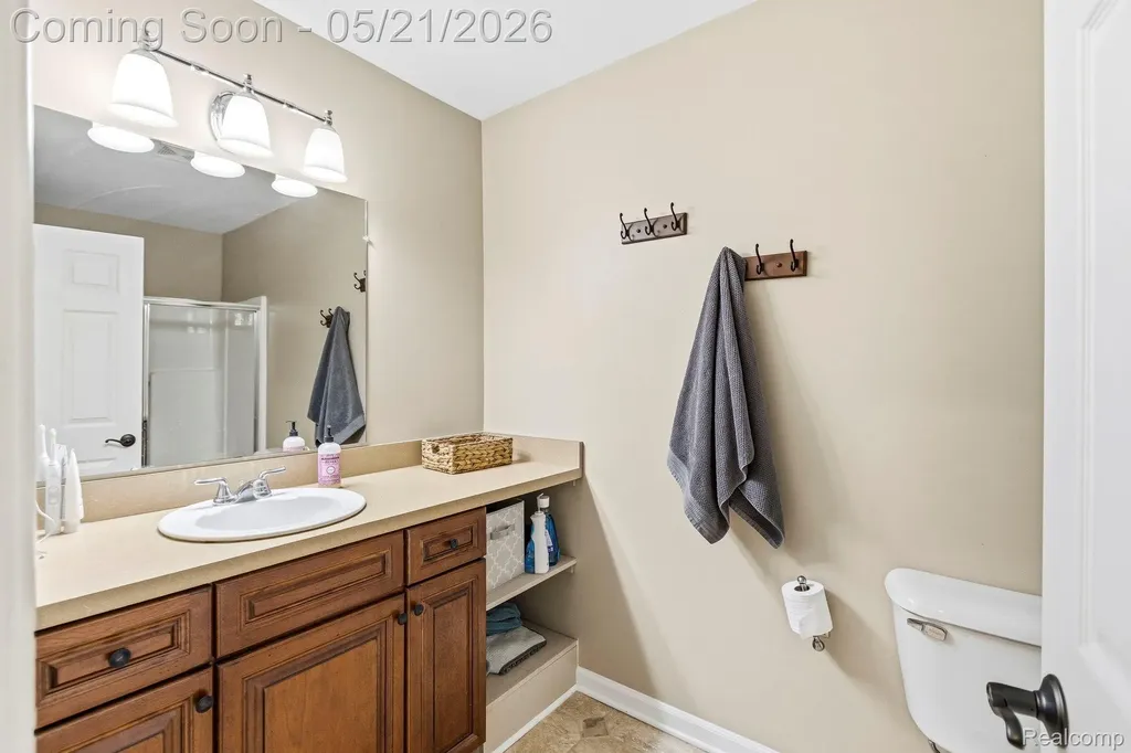 3772 Fawn Drive Oakland Charter Township MI 48306