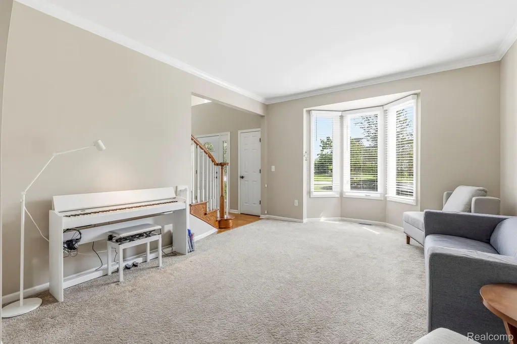 3772 Fawn Drive Oakland Charter Township MI 48306
