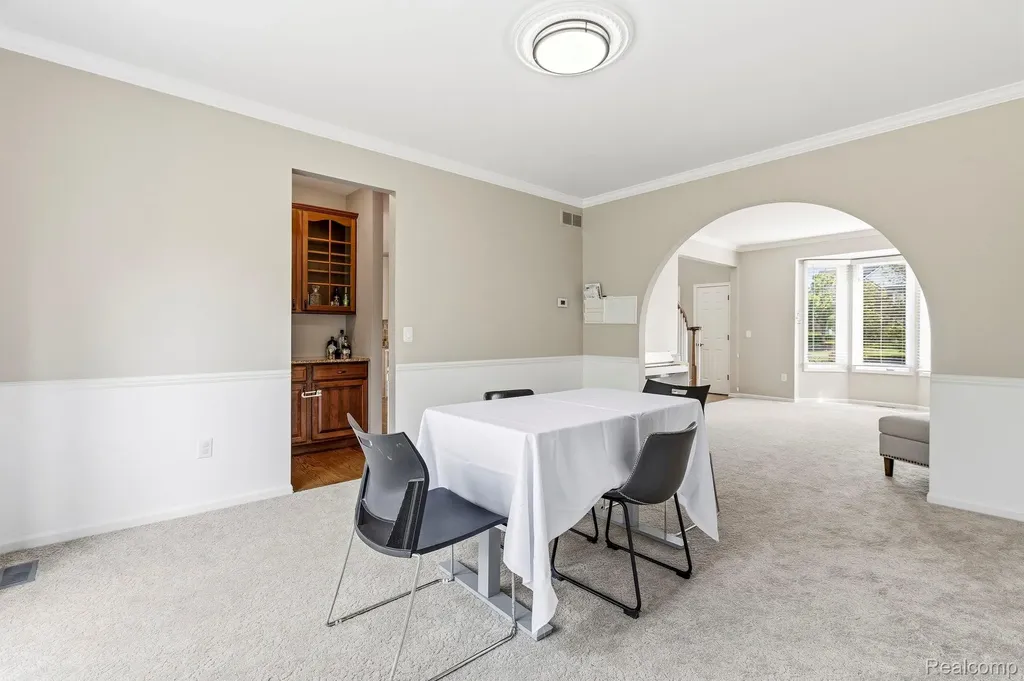 3772 Fawn Drive Oakland Charter Township MI 48306