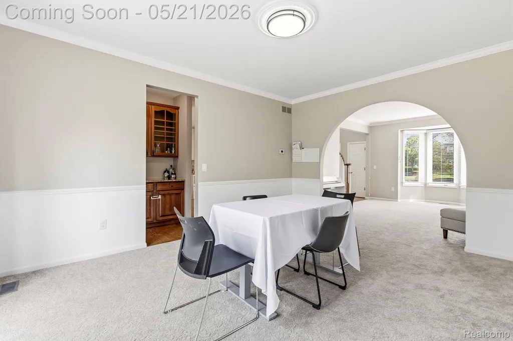 3772 Fawn Drive Oakland Charter Township MI 48306