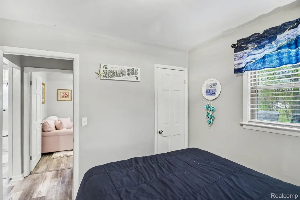 2205 Miark Drive Oregon Township MI 48446