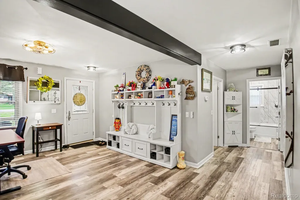 2205 Miark Drive Oregon Township MI 48446
