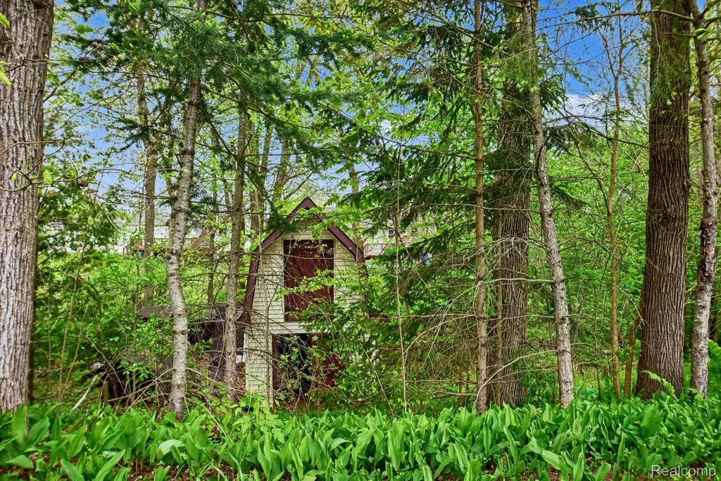 2205 Miark Drive Oregon Township MI 48446