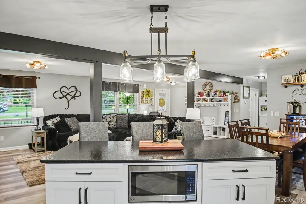 2205 Miark Drive Oregon Township MI 48446