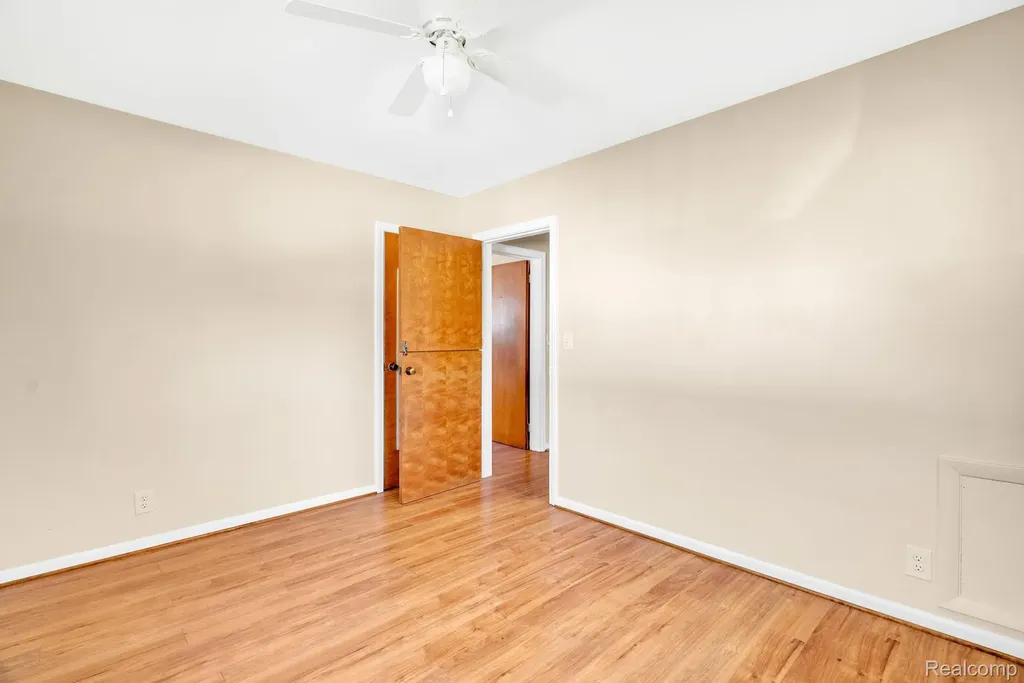 221 Guy Street Yale City MI 48097