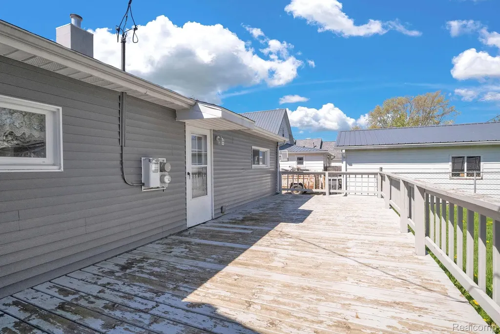 221 Guy Street Yale City MI 48097