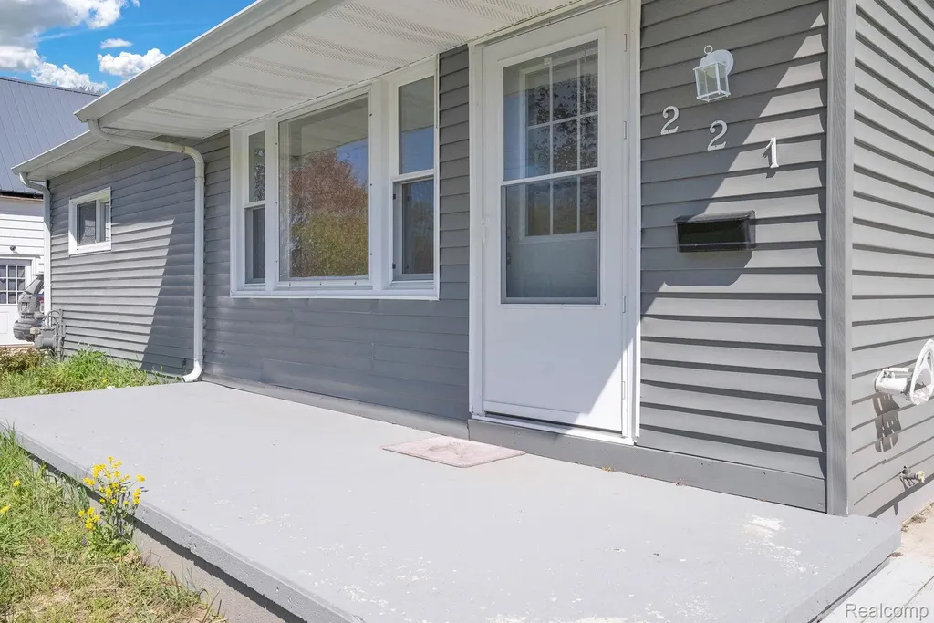 221 Guy Street Yale City MI 48097