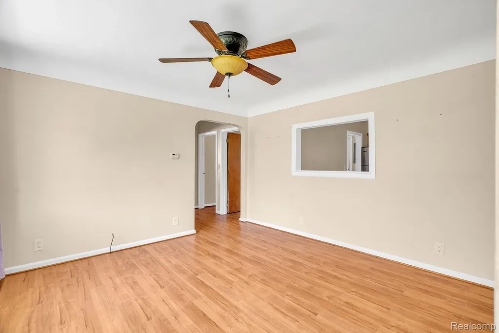 221 Guy Street Yale City MI 48097