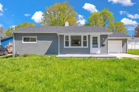 221 Guy Street Yale City MI 48097