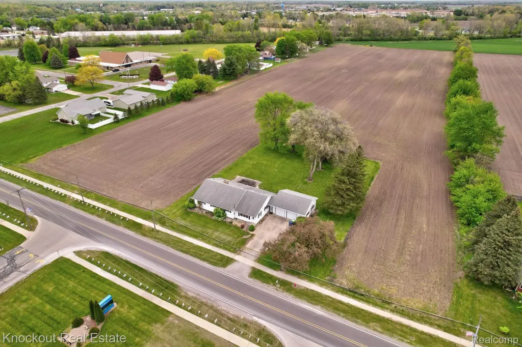 12385 Church Street Birch Run Village MI 48415
