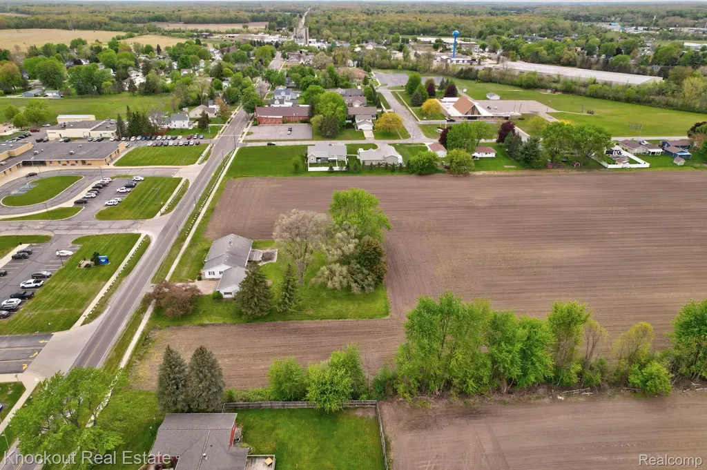 12385 Church Street Birch Run Village MI 48415