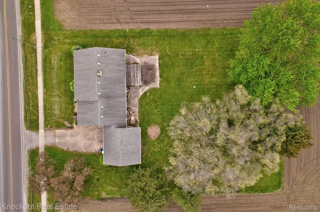 12385 Church Street Birch Run Village MI 48415