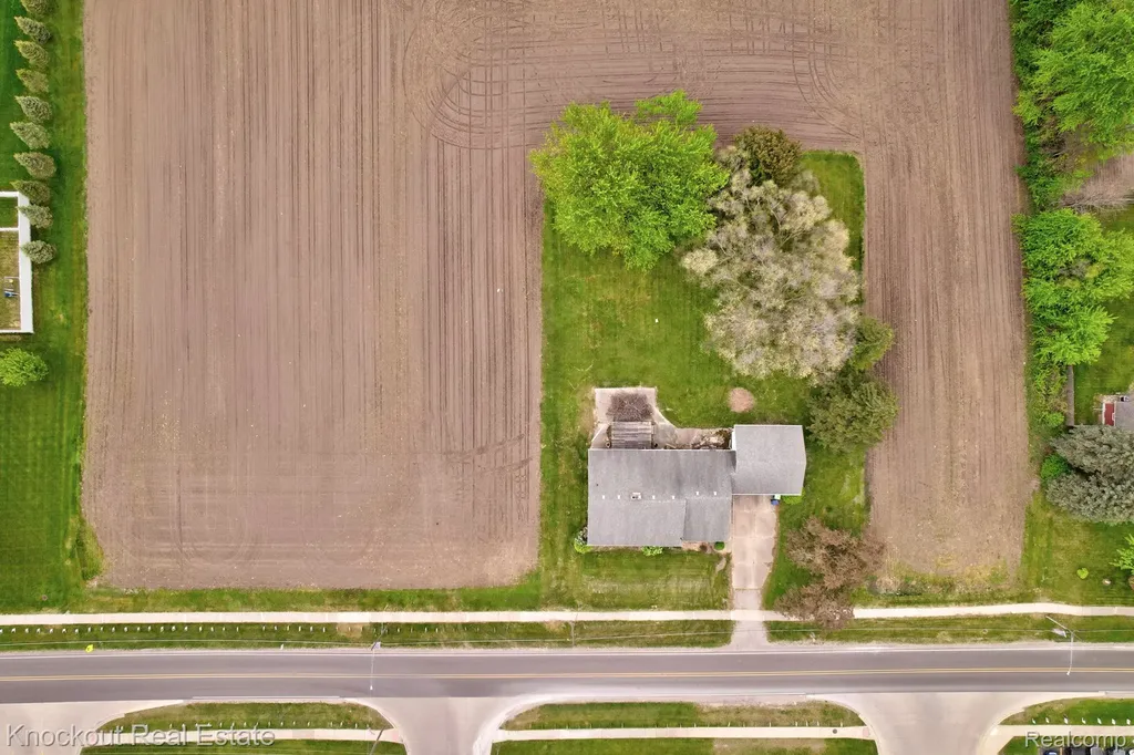 12385 Church Street Birch Run Village MI 48415