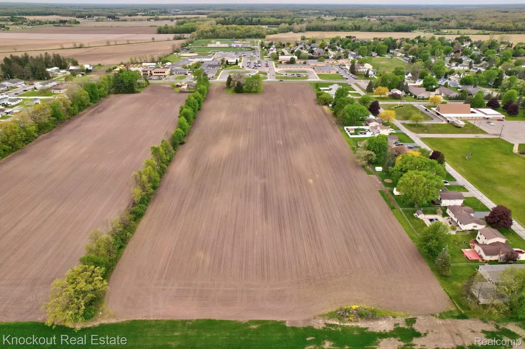 12385 Church Street Birch Run Village MI 48415