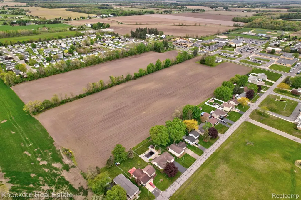 12385 Church Street Birch Run Village MI 48415