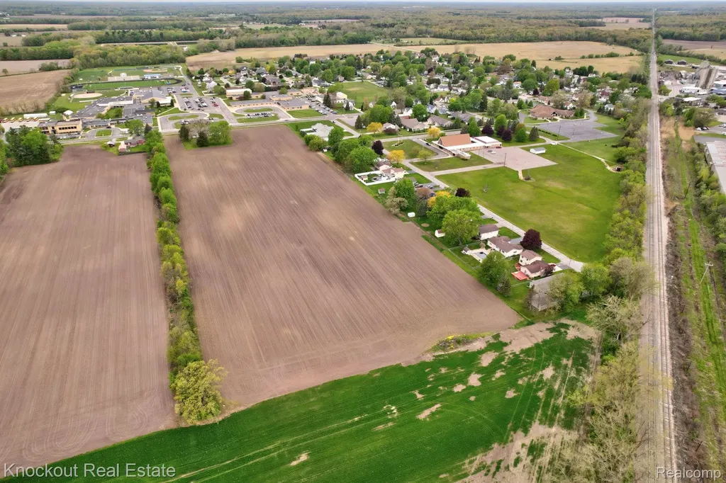 12385 Church Street Birch Run Village MI 48415