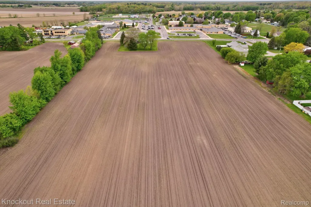 12385 Church Street Birch Run Village MI 48415