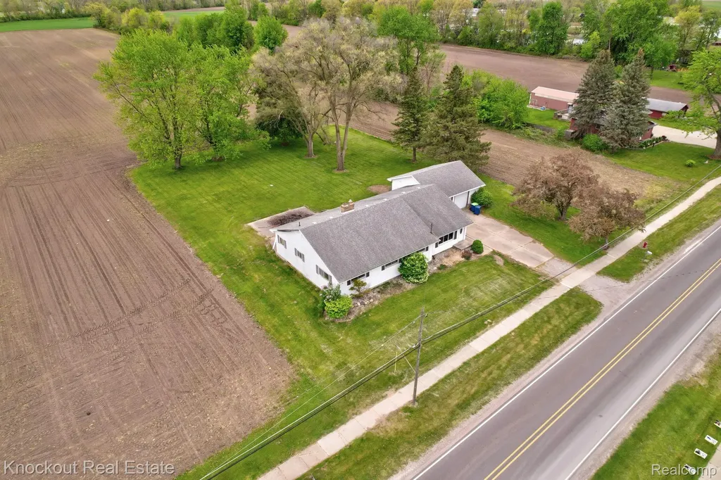 12385 Church Street Birch Run Village MI 48415