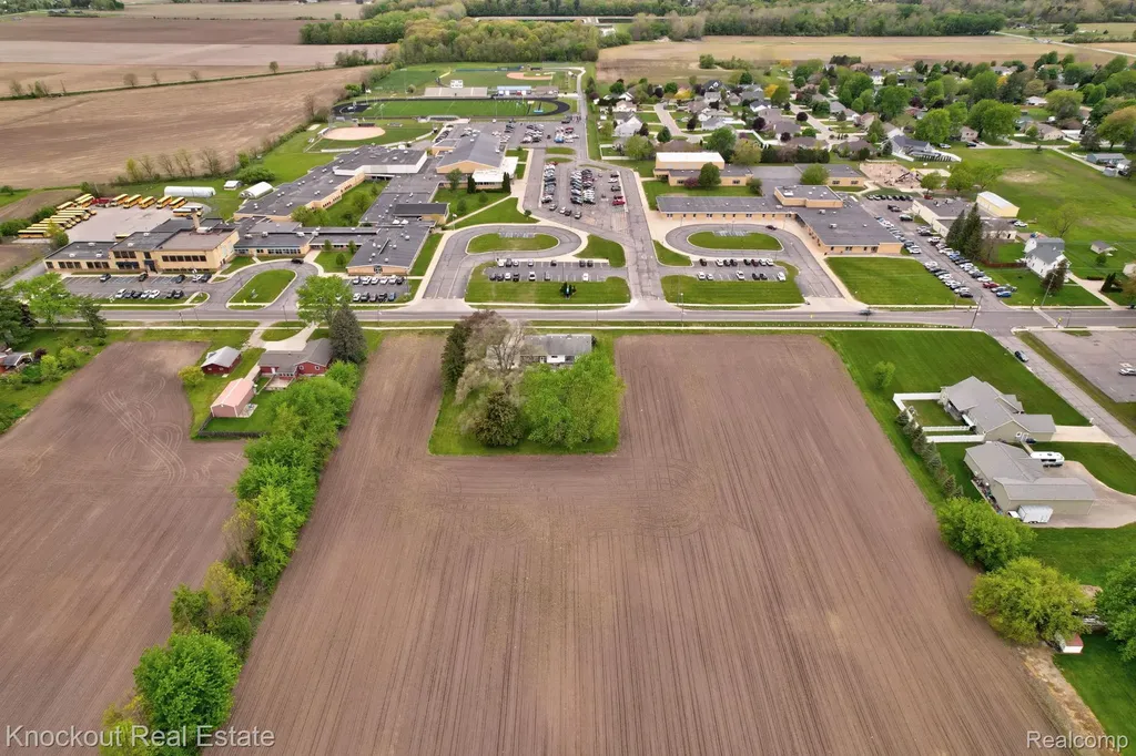 12385 Church Street Birch Run Village MI 48415