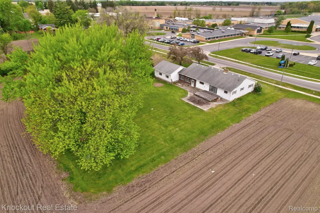 12385 Church Street Birch Run Village MI 48415