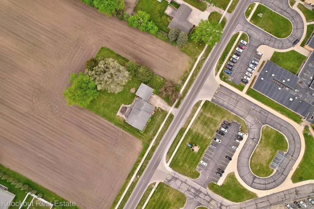 12385 Church Street Birch Run Village MI 48415